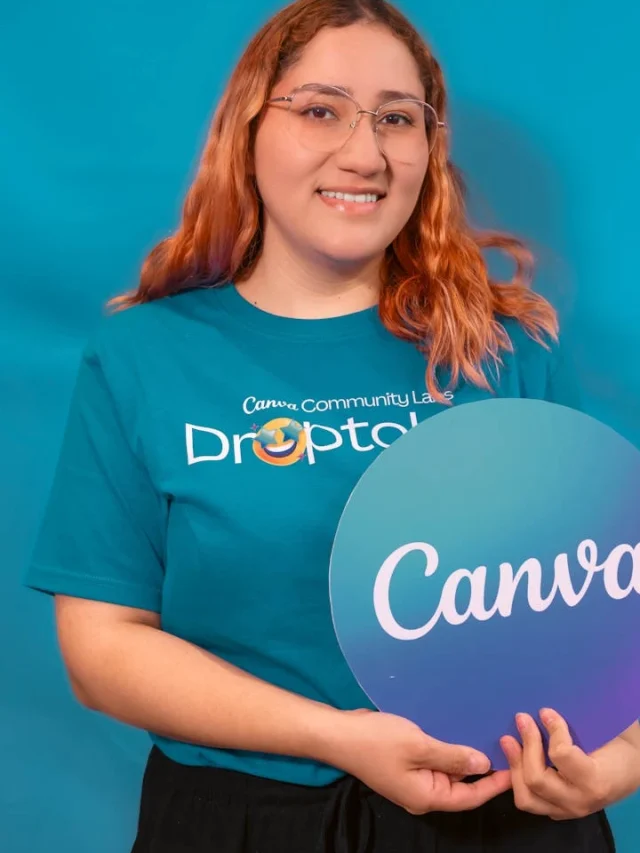 Como Colocar Localização no Convite Canva de Forma Prática