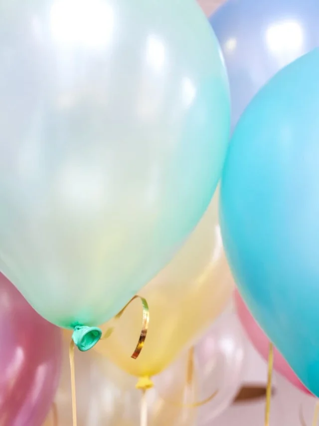Descubra o Melhor Aplicativo para Convites de Aniversário