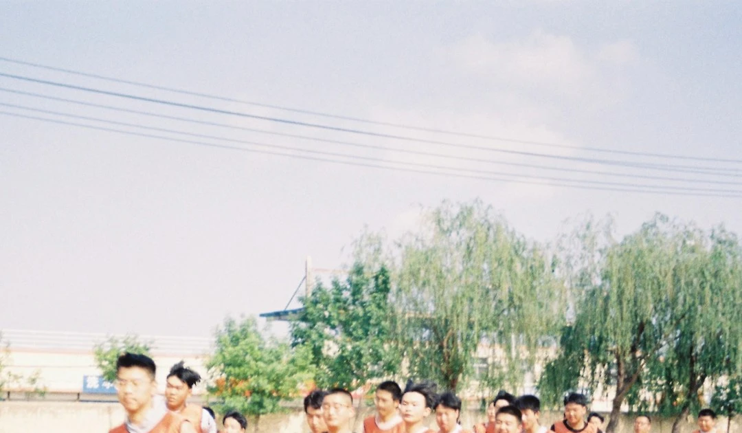 Formação para estudantes de IA: como dar o primeiro passo rumo a um futuro inovador 1 ⎯ Foto: 志轩 肖/Unsplash